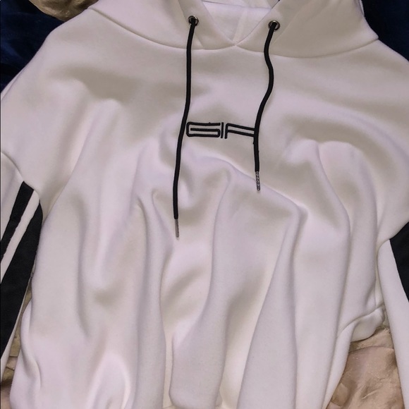 iamgia striker hoodie - Picture 2 of 3